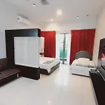 Bulan Guesthouse Imago